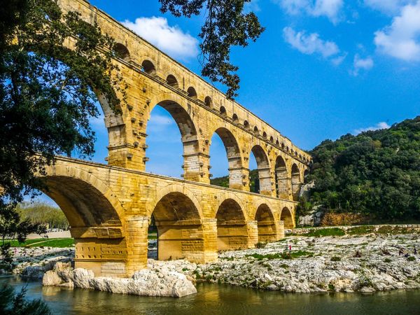 Sixt car rental services at Nimes Train Station SNCF